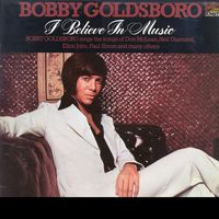 Bobby Goldsboro - I Believe In Music